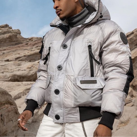 Canada goose chilliwack - Picture 5 of 5